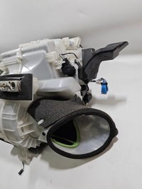 фото thumb №6, Отопитель климатроник citroen c3 iii #2194