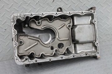 фото thumb №5, Поддон масла kia sportage iii hyundai ix35 1.7 crdi 10-15