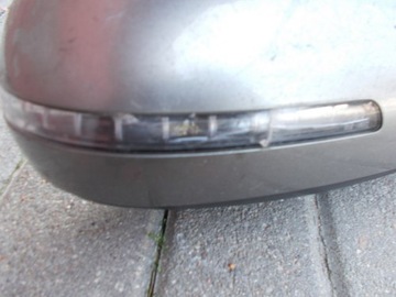 фото thumb №8, Дзеркало праві kia rio ii рестайлінг 09-11 6pin eu