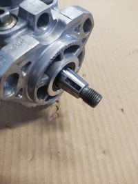 фото thumb №6, Насос впрыскивающий bosch mercedes sprinter 2.9tdi 0460415991