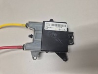 фото thumb №1, Mercedes r w251 ml w164 модуль lędźwiowy сиденье передний a1649100075