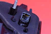 фото thumb №8, Лампа левая задняя задняя 9814758480 peugeot 2008 1 i 17-20