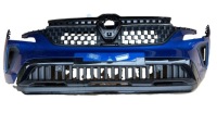 Купить Бампер перед передний комплектный  renault austral e-tech 6xpdc niebieski rqh, фото thumb
