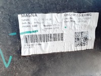 фото thumb №9, Bmw 1 f40 19r+ бампер задня 4 x pdc оригінал !!!