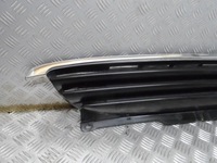 фото thumb №2, Решётка радиатора aptrapa радиатора хром mini r56 r55 r57