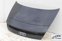 фото thumb №15, Audi tt cabrio 8s s-line задняя бампер + крышка багажника багажника + лампы лампа задний