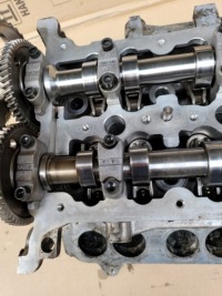 фото thumb №3, Головка dodge ram 1500 3.0 v6 ecodiesel 2016r