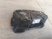 фото thumb №7, Лічильник приладова панель прилади skoda fabia iii 6v0920740a