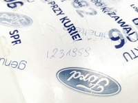 фото thumb №11, Колесо пасове вала колінчастого ford focus ii оригінальний номер 1231959