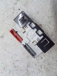 фото thumb №2, Дисплей экран renault scenic i p8200028364a