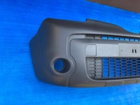 фото thumb №3, Бампер передний renault kangoo ii 2 lift