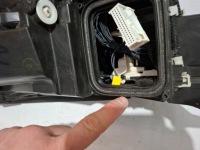 Mercedes gle w167 167 лампа led фара левая левый multibeam a1679068507 Оригинал, фото thumb