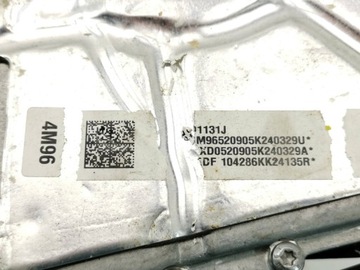 фото thumb №11, Двигатель привод электрический vw id.4 id4 0et901131j edfa новый org