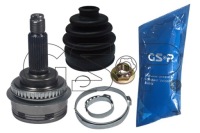 856009 gsp шрус  приводной с накладка Цена, фото thumb