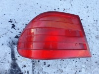 Лампа ліва фара mercedes w210 e klasa 95 rok тримачі całe комплектна Недорого, фото thumb