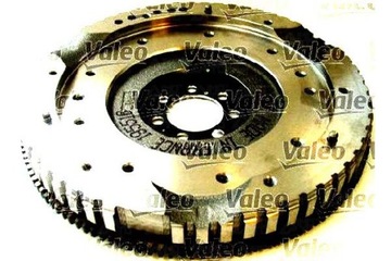 фото thumb №15, Valeo 836004 колесо маховики 836004 val836004
