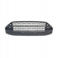 фото thumb №1, Решётка радиатора w бампер середина ford ecosport 2013-2017