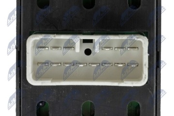 фото thumb №12, Перемикач підйомника скла nty hyundai getz 1.1 1.3