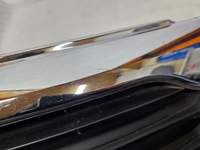 фото thumb №10, Kia sportage iii решётка радиатора решётка радиатора 86352-3w000