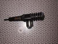 Купить Насос-форсунка skoda golf vw 2.0 tdi 036130073g, фото thumb