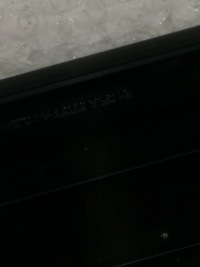 Land rover range rover sport молдинг кровельная правый Оригинал, фото thumb