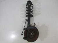 фото thumb №1, Амортизатор левый поворотный кулак fiat panda ii