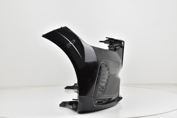 фото thumb №7, Volvo xc60 xc-60 ii рестайлинг r-design 2022- бампер переднее