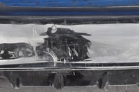 фото thumb №4, Mercedes slk r171 w171 бампер задняя задний