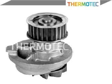 фото thumb №3, Thermotec насос жидкости охлаждающей daewoo espero