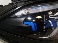 фото thumb №10, Mercedes c klasa 206 w206 лампа правая digital led