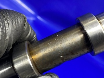 фото thumb №9, Вал випускний audi a4 b7 seat skoda 2.0 tfsi bgb 06f109102b