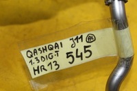 фото thumb №9, Труба шланг турбіни nissan qashqai j11 ii renault 1.3 tce hr13 151983009r