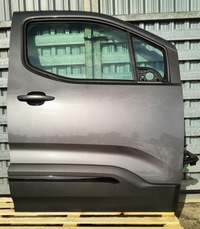 фото thumb №1, Двері правий перед peugeot rifter evl