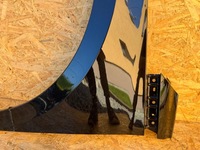 фото thumb №8, Skoda enyaq 21- крило лівий переднє перед