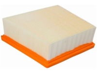 фото thumb №1, Фильтр воздуха mazda 2 ii 1.6 scania pgrt series 11.7 atego ii 6.4