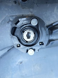 фото thumb №13, Бампер перед переднє opel vivaro a renault trafic ii 06-14r.