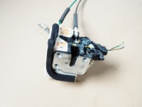 фото thumb №5, Hyundai i10 ii 2 ручка внутренняя левая задняя задняя 83610-b4020