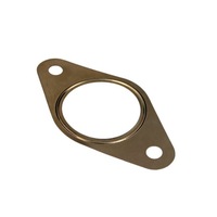 фото thumb №1, Прокладка труби глушника ford cougar mondeo mk2 mk3