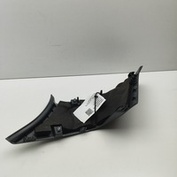 фото thumb №5, Audi q4 sportback e-tron 2023 правая сторона защита средняя стойка / c