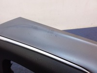 фото thumb №4, Opel astra k захист нижня панелі консолі