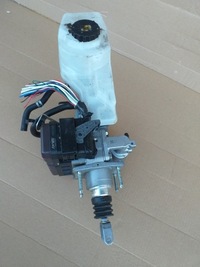 фото thumb №7, Toyota corolla e21 насос тормозная