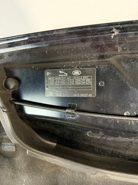 фото thumb №10, Jaguar xe r-sport x760 капот перед передняя lrc pec ebony чёрный красивая оригинал