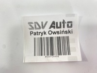 Шків колінчастого вала mercedes w124 w201 190 m102 1020301403 6030320204 Оригінал, фото thumb