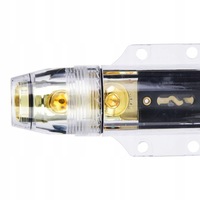 фото thumb №10, Блок rozdzielczy предохранителей 1 w 1 na снаружи