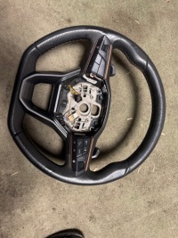 фото thumb №9, Воздуховод seat leon iv fr cupra formentor лепестки переключения 5fa