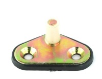 фото thumb №3, Крепление замка дверь renault master ii 98 bok l/p góra