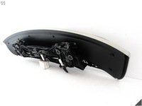 фото thumb №12, Porsche cayenne 9y3 coupe крышка багажника механизм привод спойлер спойлер крыло задняя