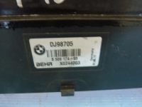 фото thumb №8, Захист корпус радіатора нижня bmw 5 f10 10-17