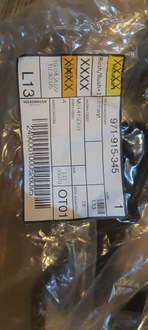 фото thumb №11, Кронштейн кронштейн зарядний пристрій aku porsche panamera 971