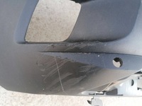 фото thumb №8, Бампер задняя задний peugeot 3008 ii 16- 9811865077